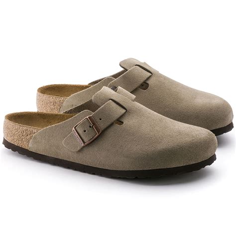 birkenstock slippers for men.